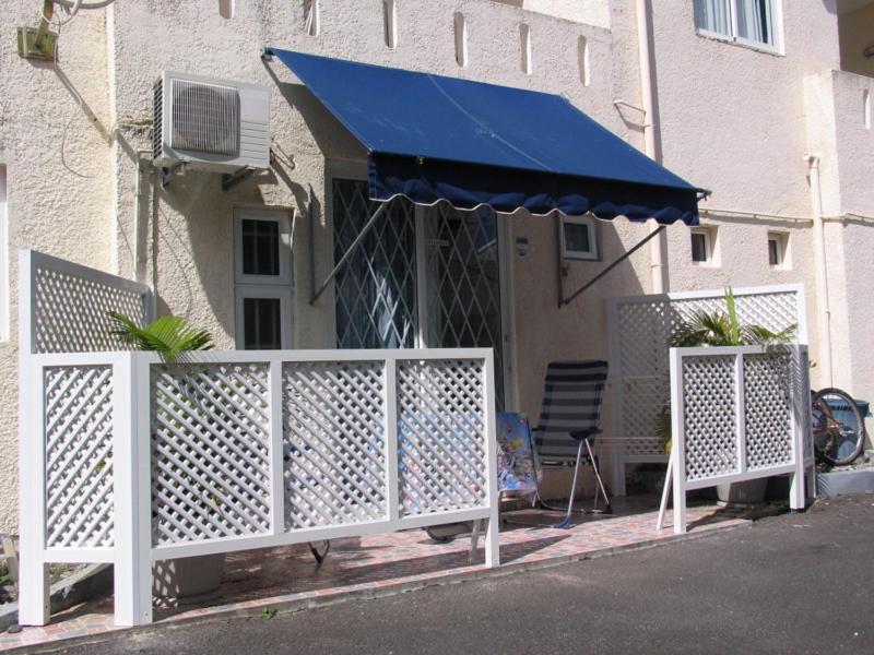 Cool Studio Flic en Flac Экстерьер фото