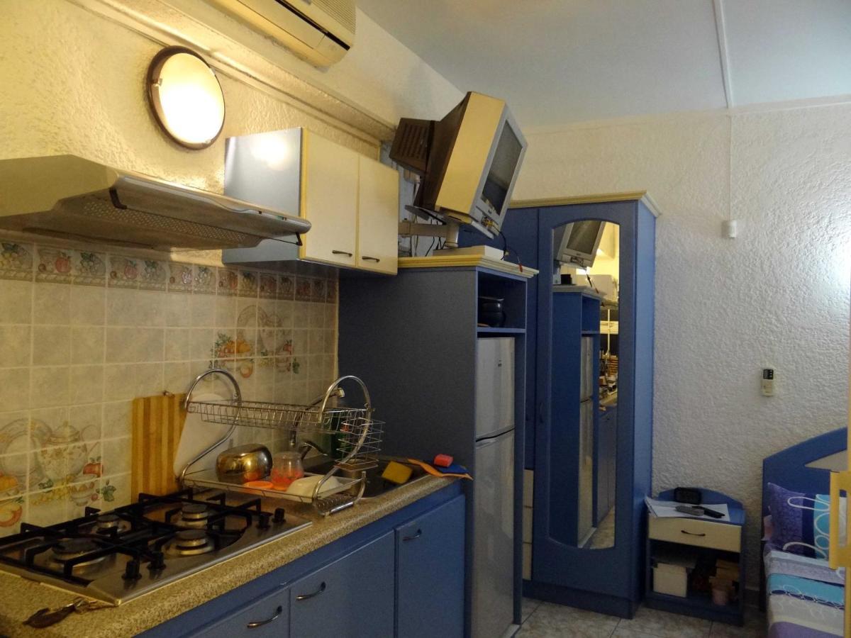 Cool Studio Flic en Flac Экстерьер фото